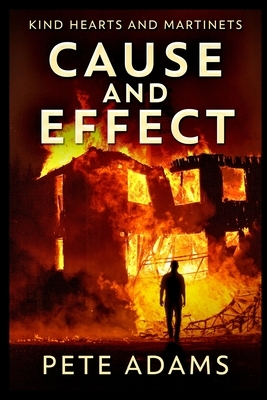 Cause And Effect by Pete Adams