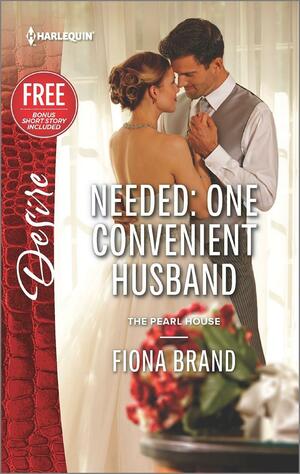 Needed: One Convenient Husband by Fiona Brand, Fiona Brand