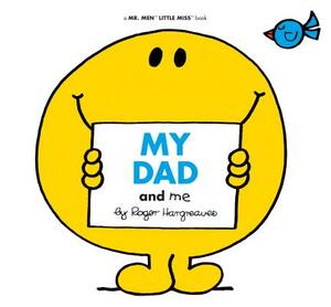 My Dad and Me by Adam Hargreaves