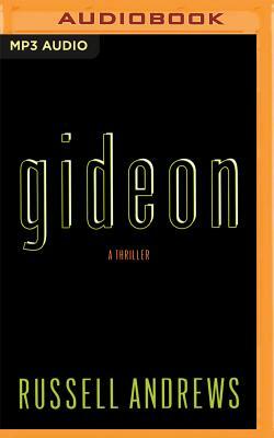 Gideon by Russell Andrews