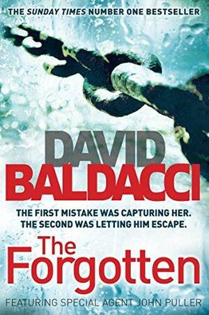 The Forgotten by David Baldacci