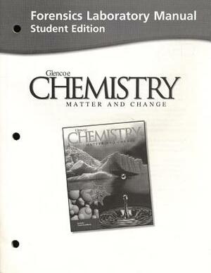 Chemistry: Matter and Change by 