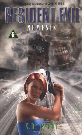 Nemesis by S.D. Perry