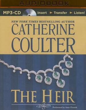 The Heir by Catherine Coulter