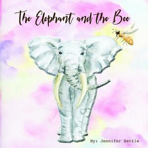 The Elephant and the Bee by Jennifer Settle