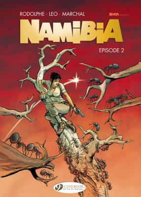 Namibia, Episode 2 by Luiz Eduardo de Oliveira (Leo), Rodolphe