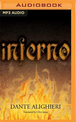 Inferno by Dante Alighieri