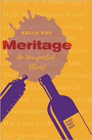 Meritage by Kelly Kay