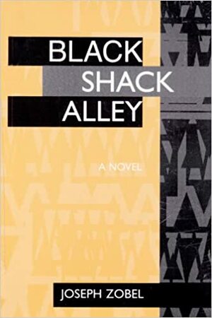 Black Shack Alley by Joseph Zobel