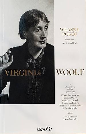 Własny pokój by Virginia Woolf