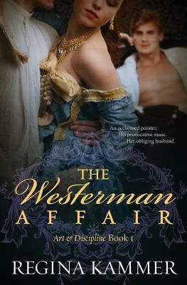 The Westerman Affair by Regina Kammer