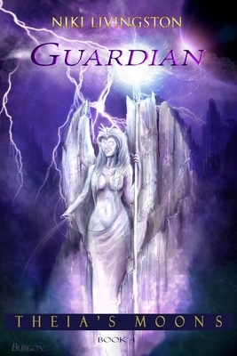 Guardian by Niki Livingston