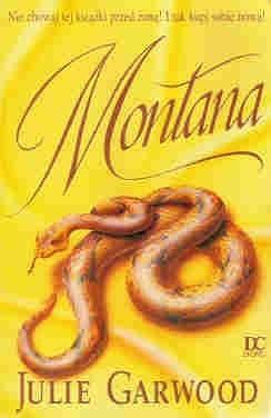 Montana by Julie Garwood, Julie Garwood
