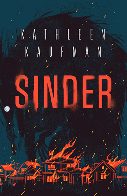 Sinder: Diabhal Book 2 by Kathleen Kaufman
