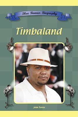 Timbaland by John Torres