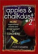 Apples and Chalkdust by Vicki Caruana