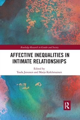 Affective Inequalities in Intimate Relationships by 