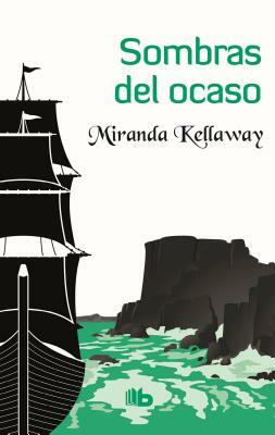 Sombras del Ocaso / Shadows of the Sunset by Miranda Kellaway