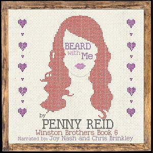 Beard with Me by Penny Reid