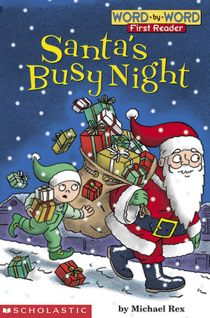 Santa's Busy Night (level 1) by Michael Rex