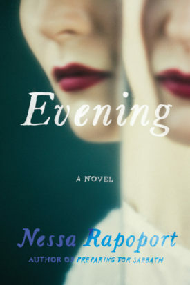 Evening by Nessa Rapoport