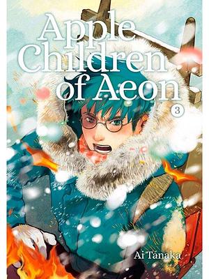 Apple Children of Aeon, Volume 3 by Ai Tanaka