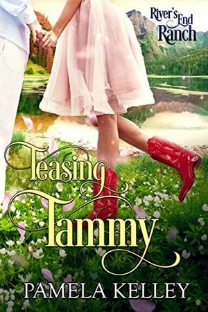 Teasing Tammy by Pamela Kelley