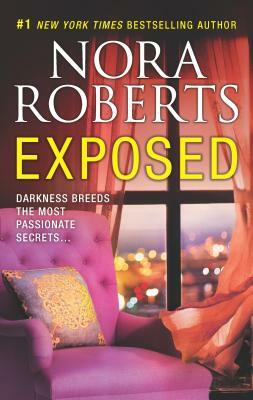 Exposed: An Anthology by Nora Roberts