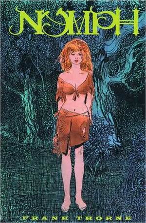 Nymph by Frank Thorne