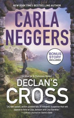 Declan's Cross by Carla Neggers