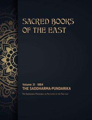 The Saddharma-Pundarika by Max Muller