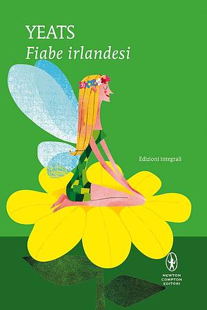 Fiabe irlandesi by W.B. Yeats