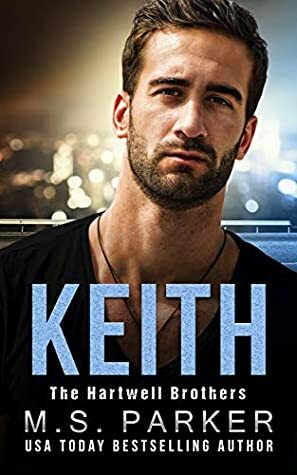 Keith by M.S. Parker