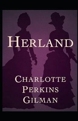 Herland by Charlotte Perkins Gilman