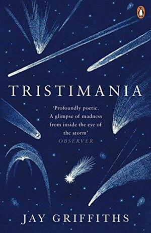 Tristimania: A Diary of Manic Depression by Jay Griffiths