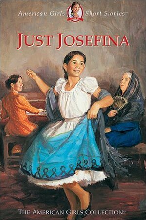 Just Josefina by Susan McAliley, Valerie Tripp