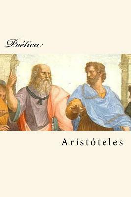 Poética (Spanish Edition) by Aristotle