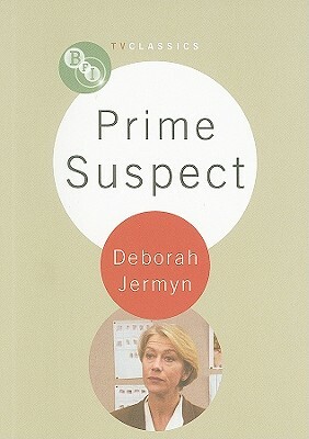 Prime Suspect by Deborah Jermyn
