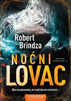 Noćni lovac by Robert Bryndza