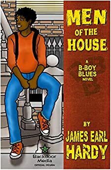 Men of the House by James Earl Hardy