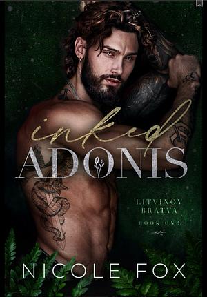 Inked Adonis  by Nicole Fox