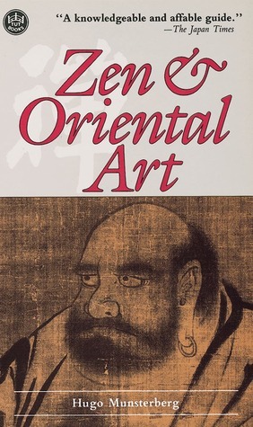 Zen & Oriental Art by Hugo Munsterberg