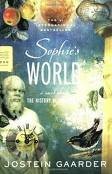 Sophie's World – Teacher's Guide: A Novel About the History of Philosophy by Jostein Gaarder