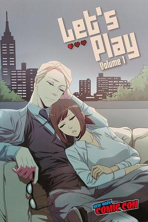 Let's Play Volume 1 by Leeanne M. Krecic (Mongie)