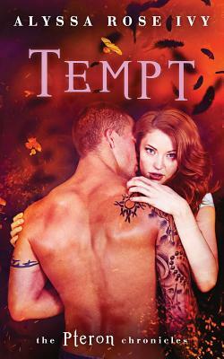 Tempt by Alyssa Rose Ivy