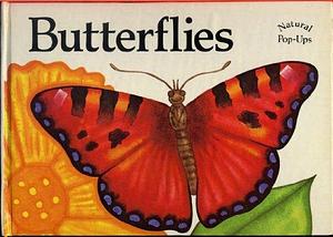 Butterflies by Graham Tarrant
