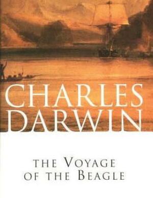 The Voyage Of The Beagle by Charles Darwin