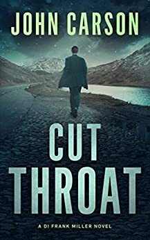 Cut Throat by John Carson