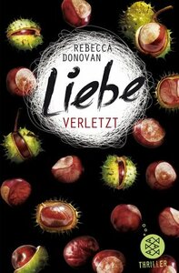 Liebe verletzt by Rebecca Donovan