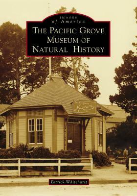 The Pacific Grove Museum of Natural History by Patrick Whitehurst